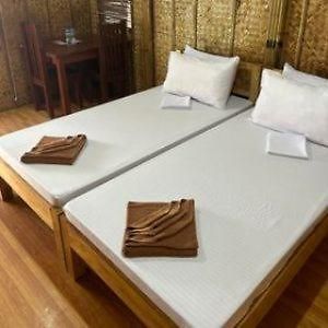 Casa Gracia'S Hotel And Restaurant Roxas  外观 照片
