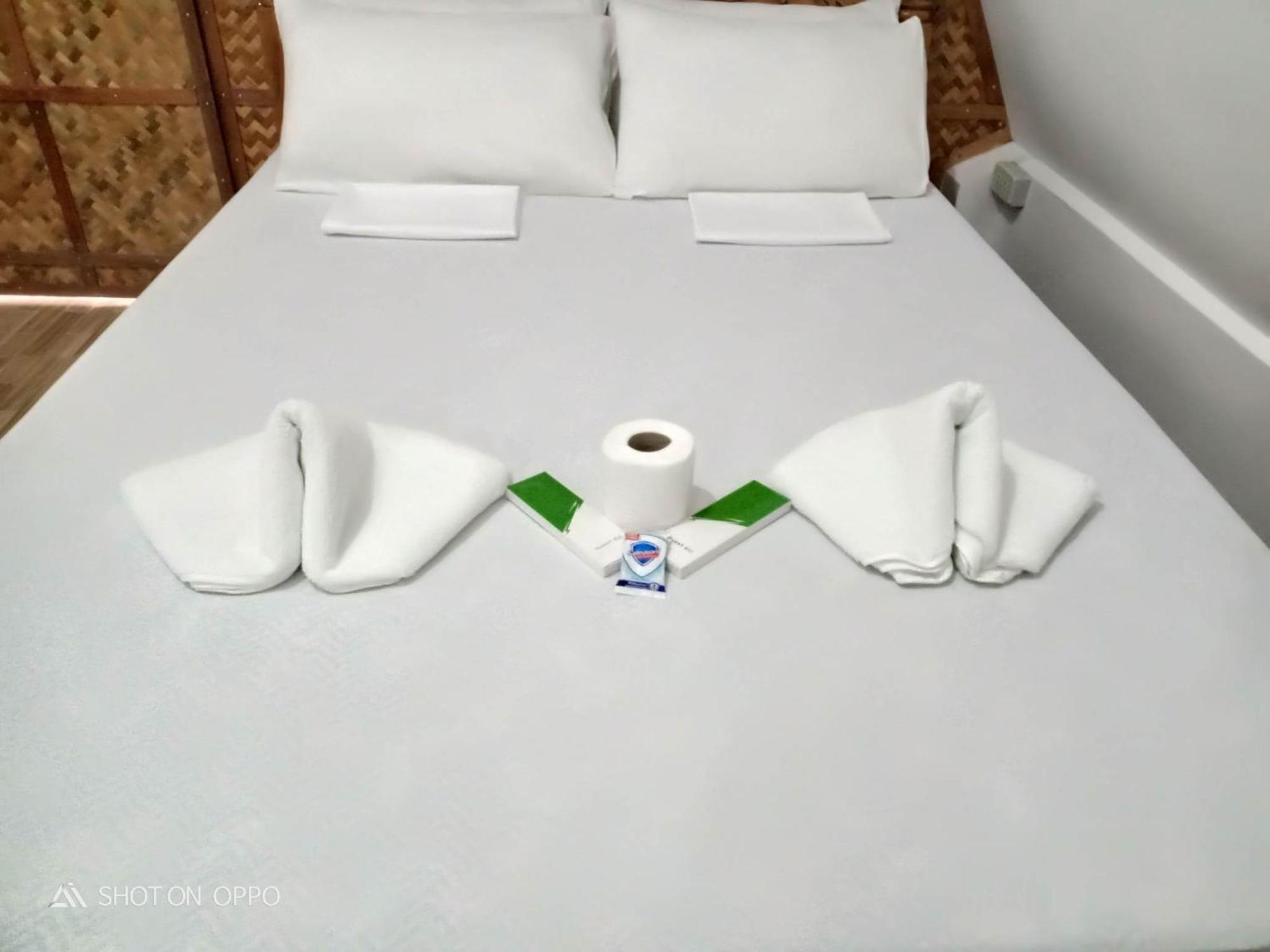 Casa Gracia'S Hotel And Restaurant Roxas  外观 照片