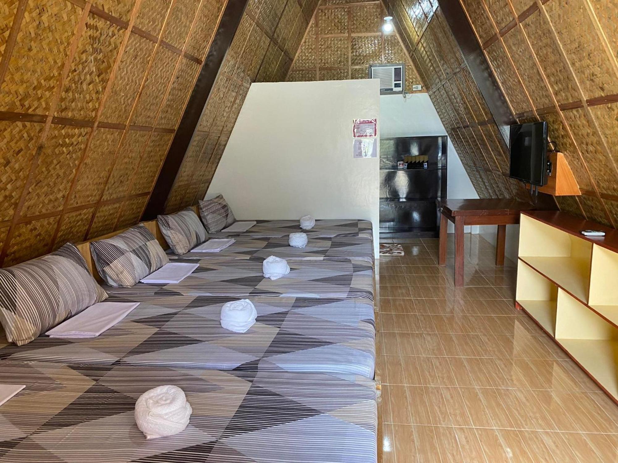 Casa Gracia'S Hotel And Restaurant Roxas  外观 照片