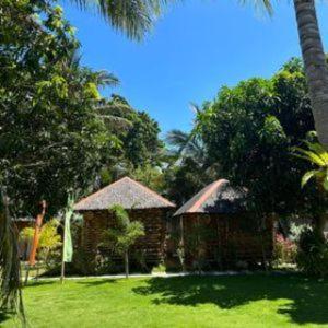 Casa Gracia'S Hotel And Restaurant Roxas  外观 照片